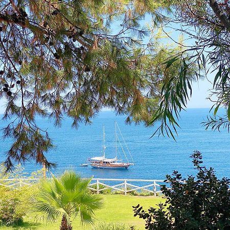 Solemar Sicilia - Residence Mer Et Soleil Bagheria Kültér fotó