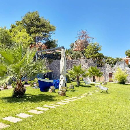 Solemar Sicilia - Residence Mer Et Soleil Bagheria Kültér fotó
