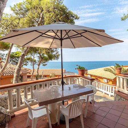 Solemar Sicilia - Residence Mer Et Soleil Bagheria Kültér fotó