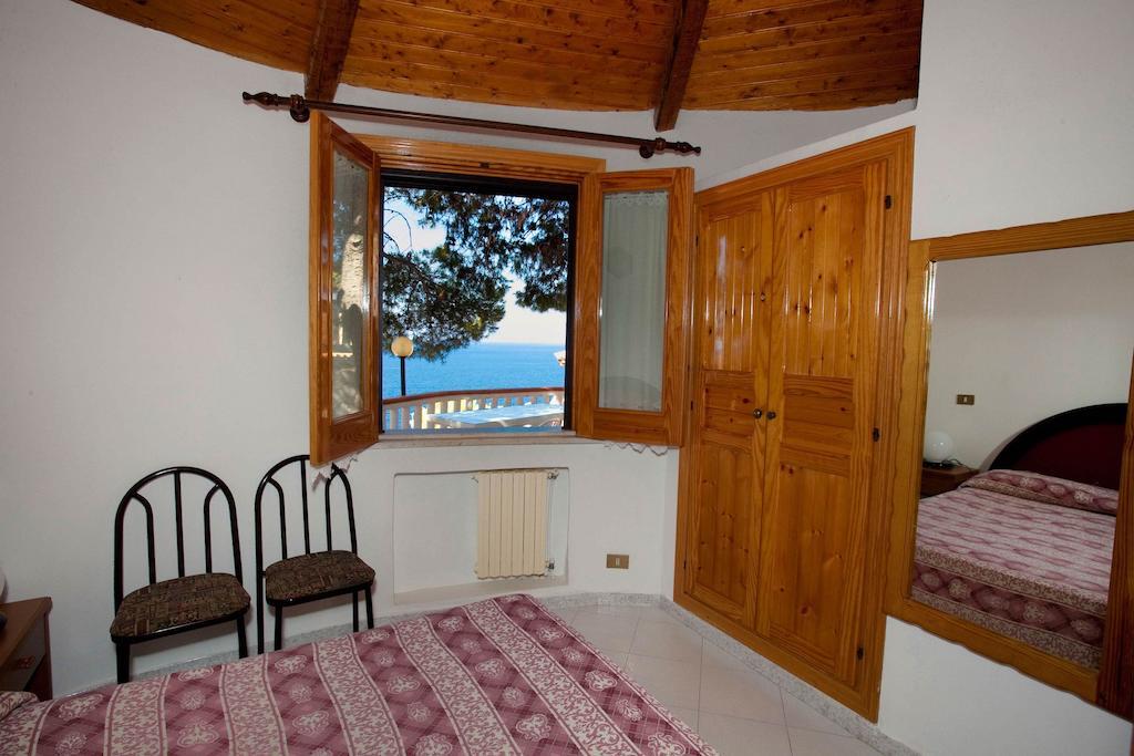Solemar Sicilia - Residence Mer Et Soleil Bagheria Szoba fotó