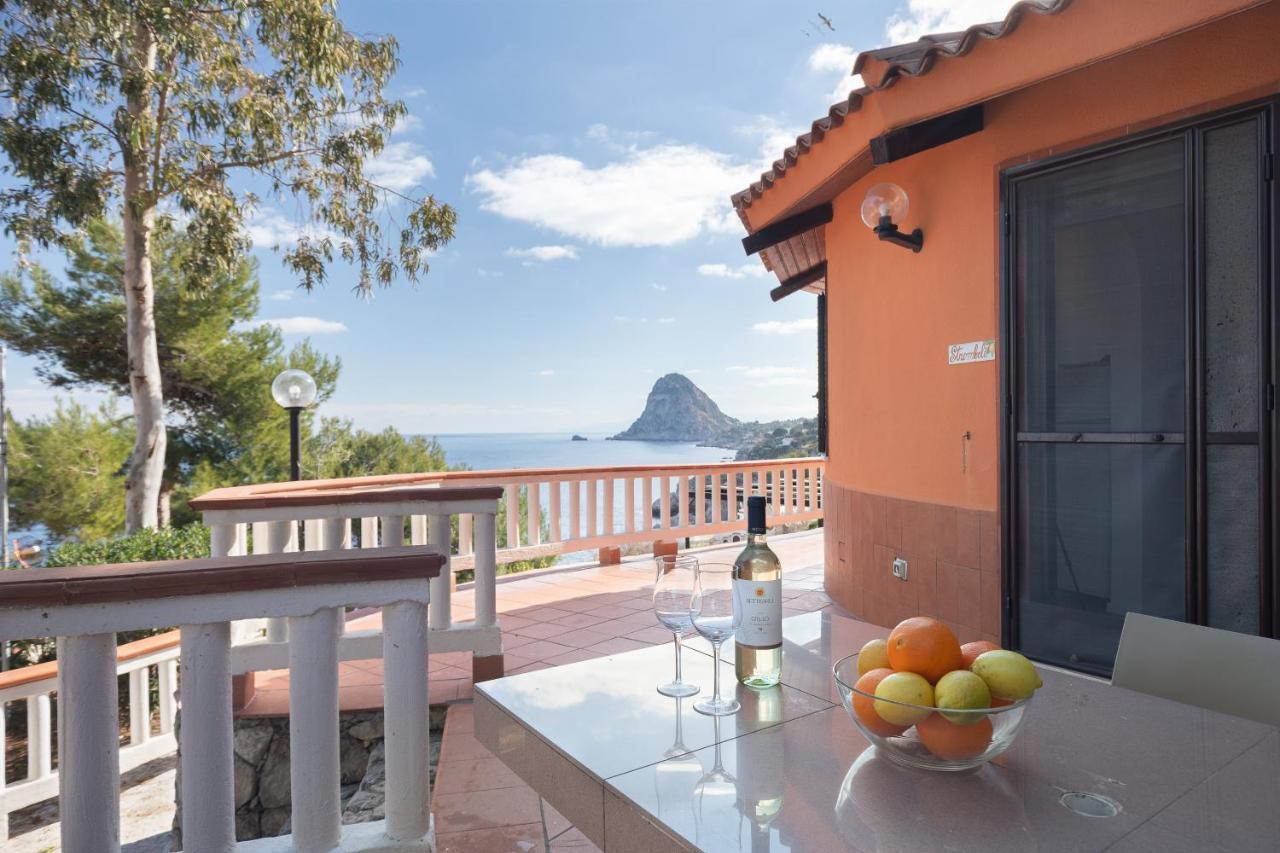 Solemar Sicilia - Residence Mer Et Soleil Bagheria Kültér fotó