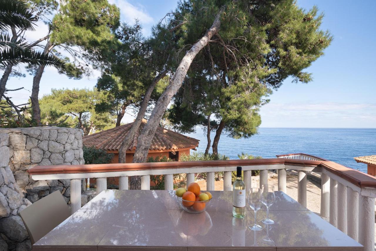 Solemar Sicilia - Residence Mer Et Soleil Bagheria Kültér fotó