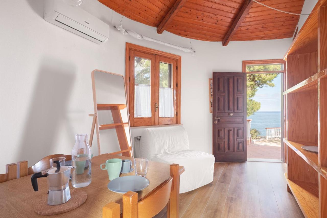 Solemar Sicilia - Residence Mer Et Soleil Bagheria Kültér fotó