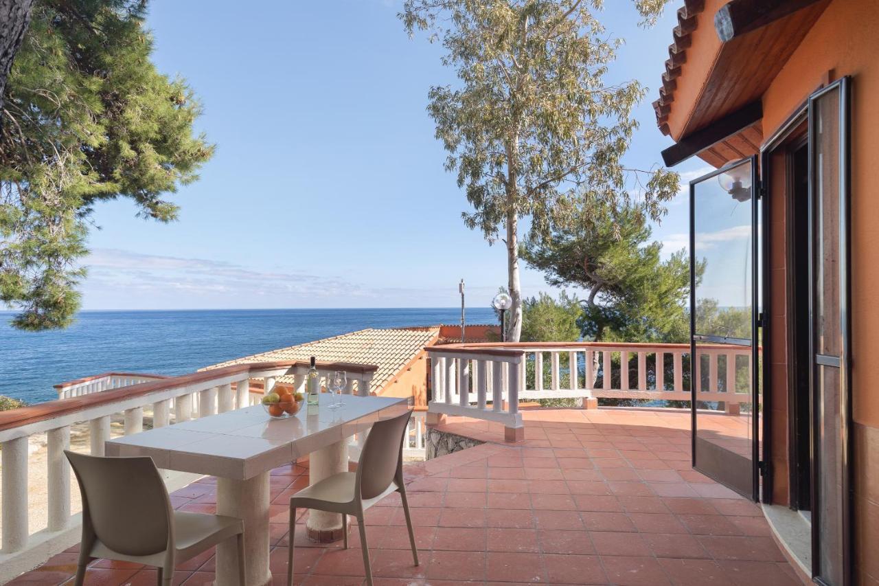 Solemar Sicilia - Residence Mer Et Soleil Bagheria Kültér fotó