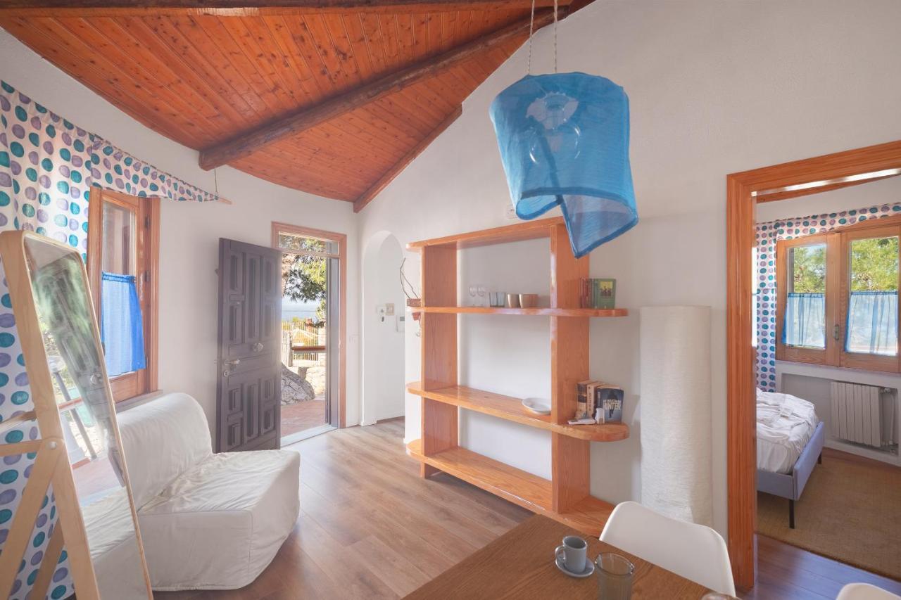Solemar Sicilia - Residence Mer Et Soleil Bagheria Kültér fotó