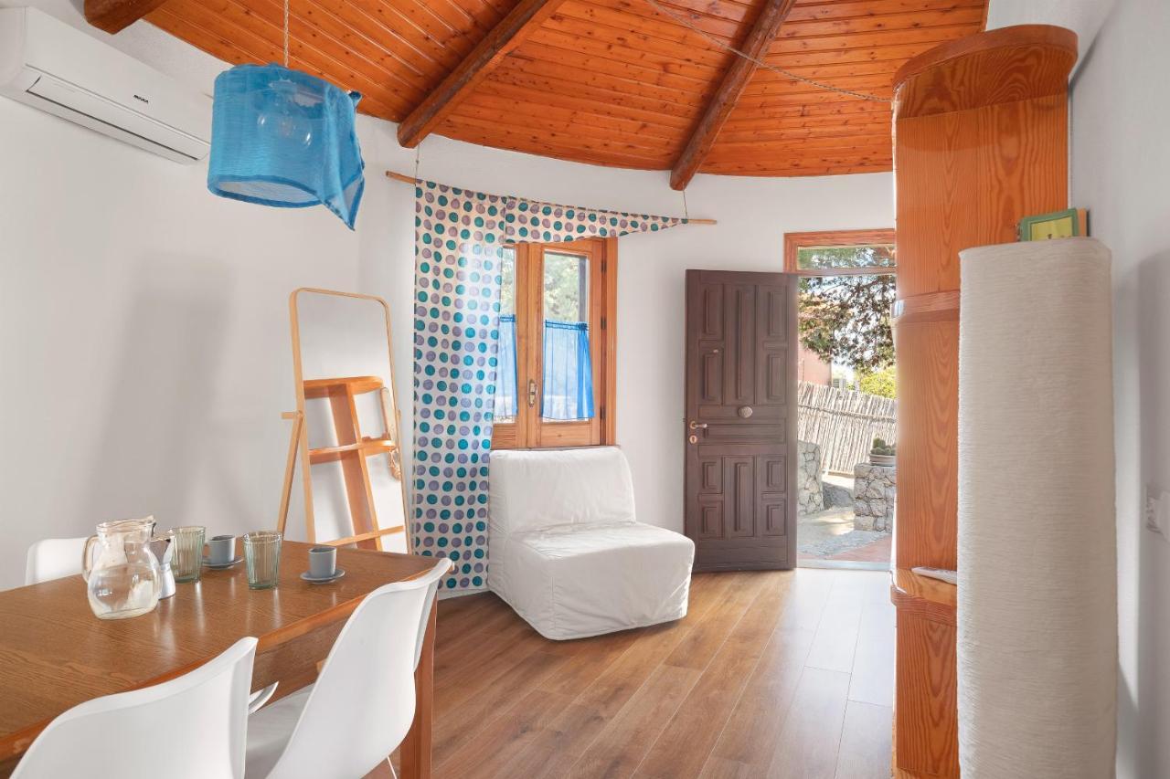 Solemar Sicilia - Residence Mer Et Soleil Bagheria Kültér fotó