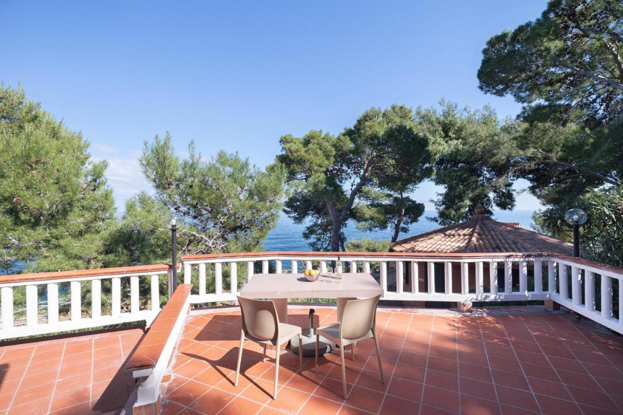 Solemar Sicilia - Residence Mer Et Soleil Bagheria Kültér fotó
