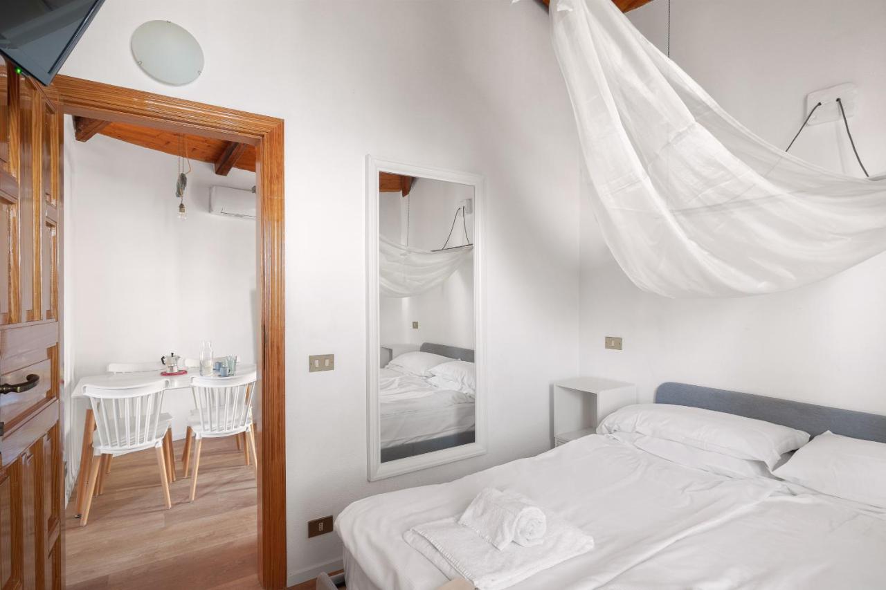 Solemar Sicilia - Residence Mer Et Soleil Bagheria Kültér fotó