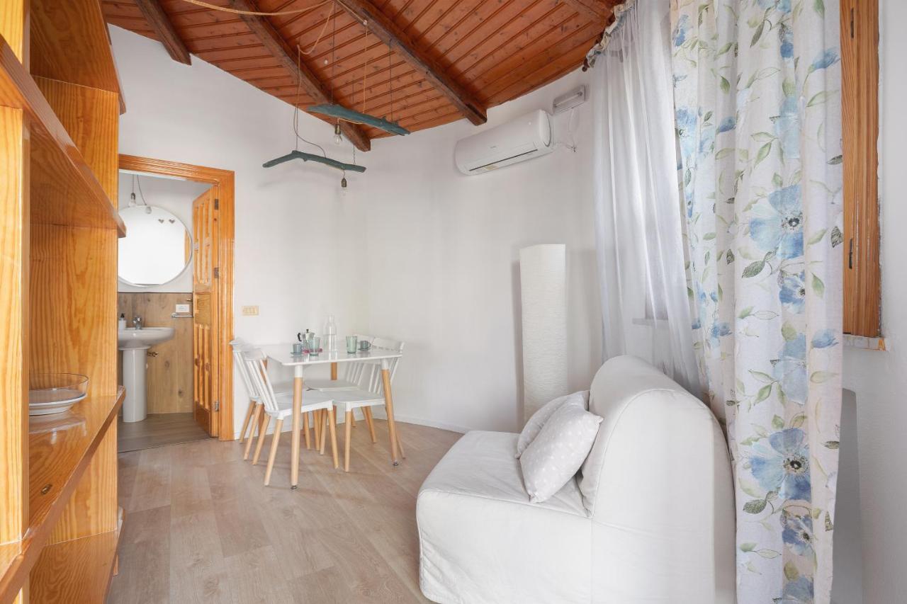 Solemar Sicilia - Residence Mer Et Soleil Bagheria Kültér fotó