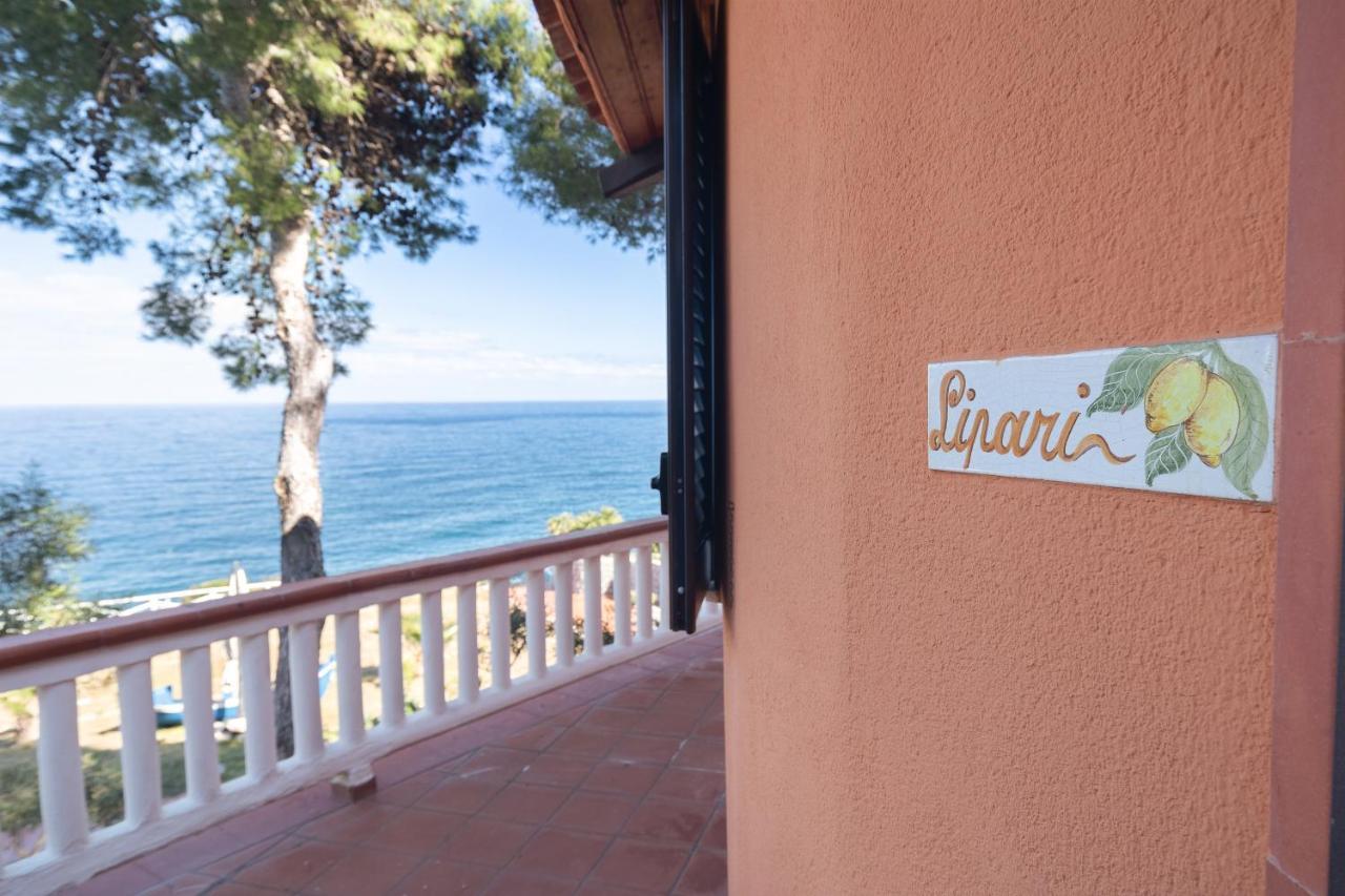 Solemar Sicilia - Residence Mer Et Soleil Bagheria Kültér fotó