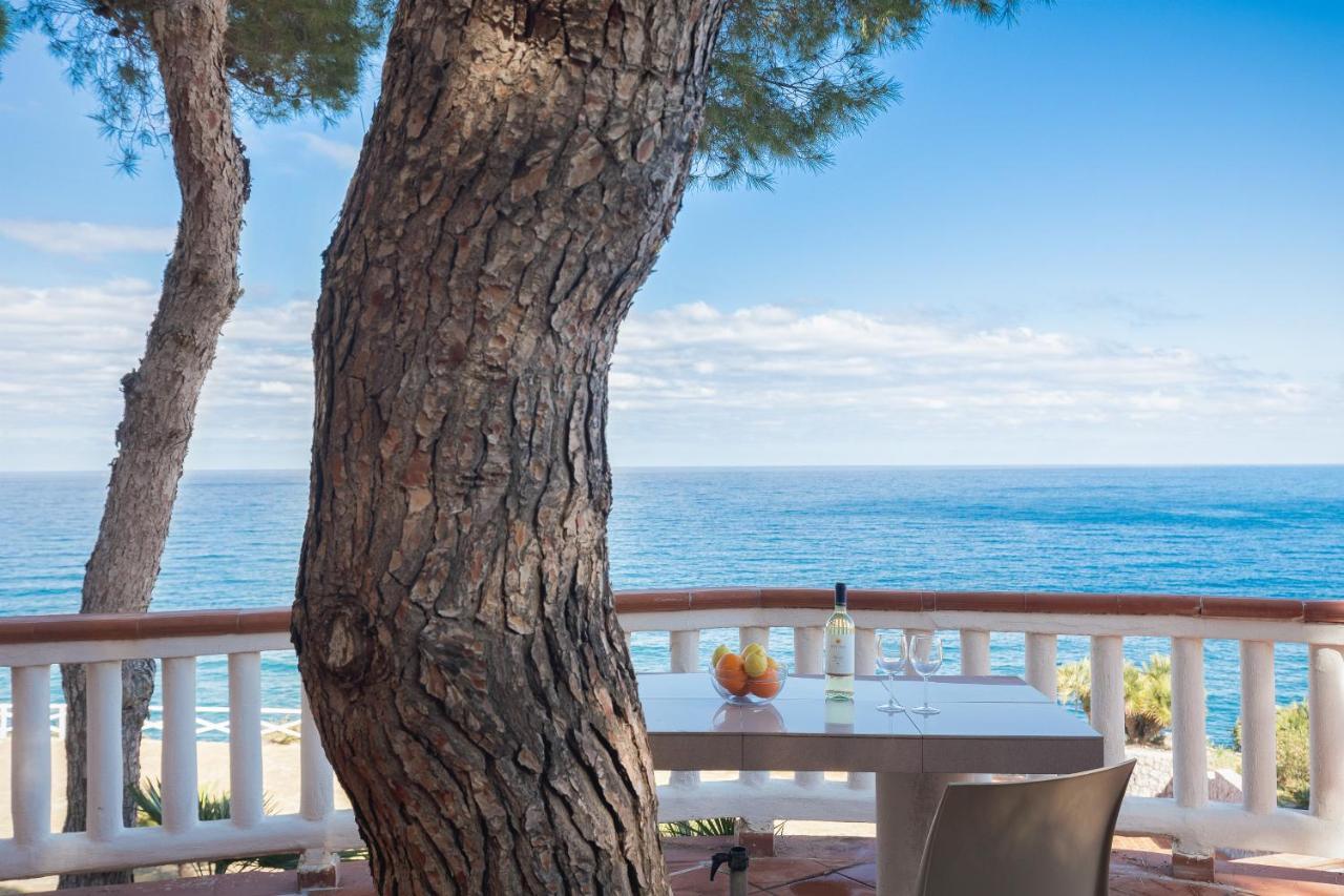 Solemar Sicilia - Residence Mer Et Soleil Bagheria Kültér fotó