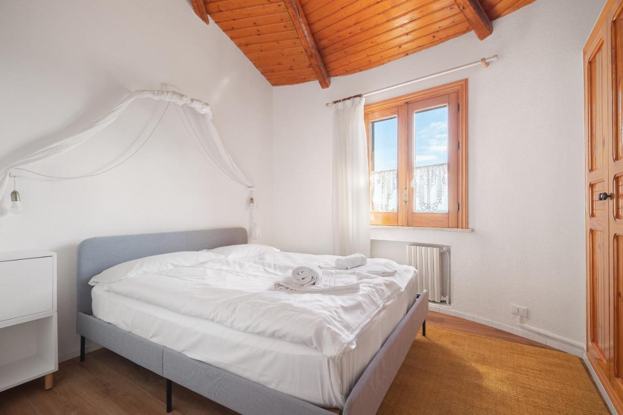 Solemar Sicilia - Residence Mer Et Soleil Bagheria Kültér fotó