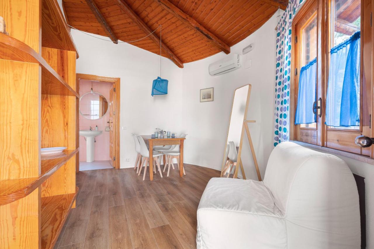 Solemar Sicilia - Residence Mer Et Soleil Bagheria Kültér fotó