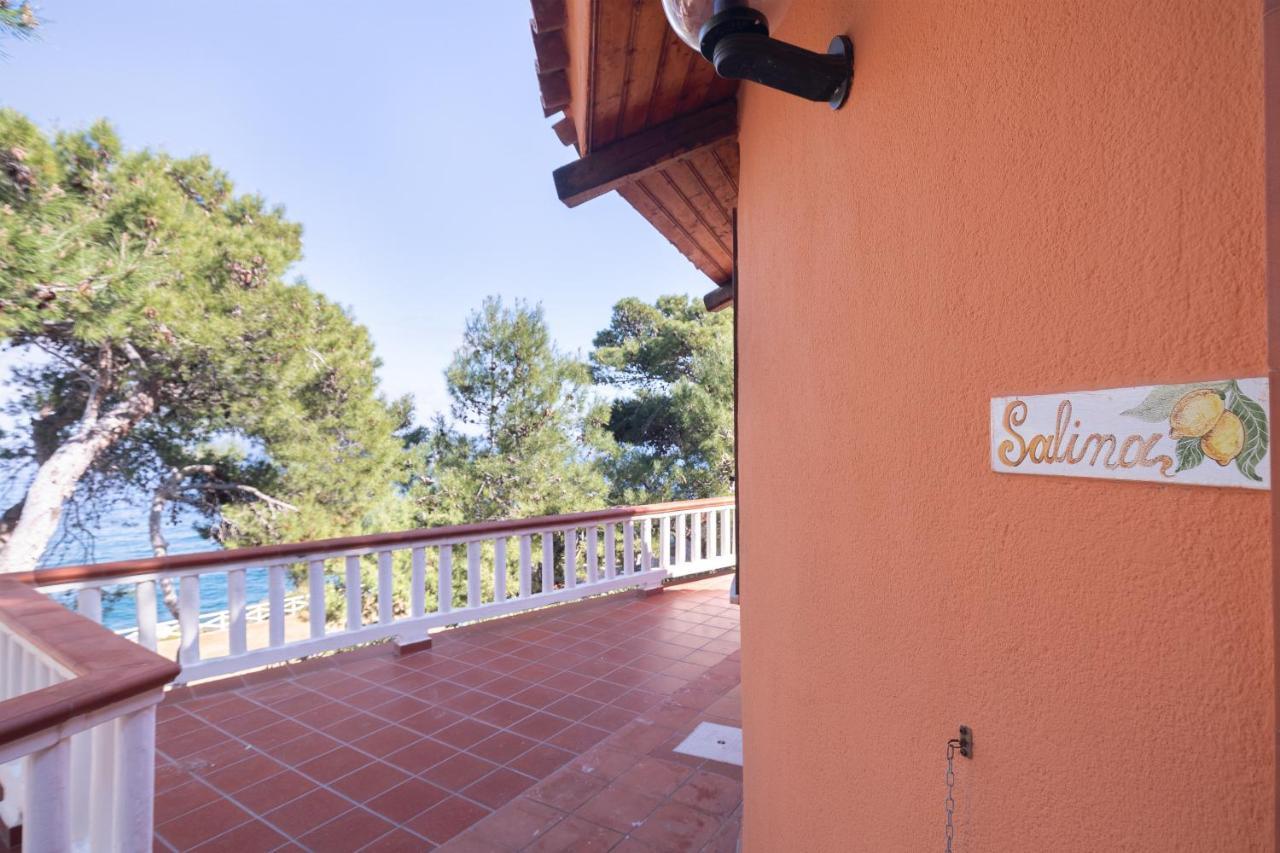 Solemar Sicilia - Residence Mer Et Soleil Bagheria Kültér fotó