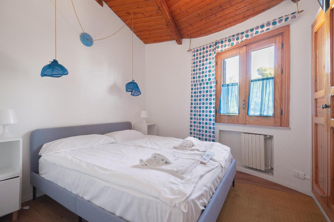 Solemar Sicilia - Residence Mer Et Soleil Bagheria Kültér fotó