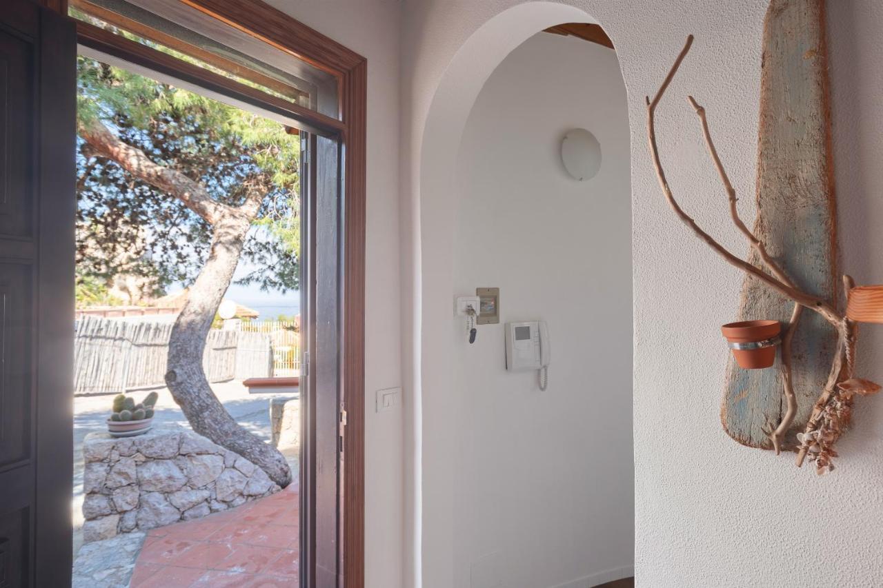 Solemar Sicilia - Residence Mer Et Soleil Bagheria Kültér fotó