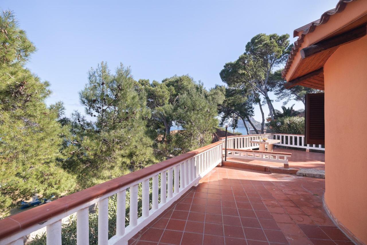 Solemar Sicilia - Residence Mer Et Soleil Bagheria Kültér fotó