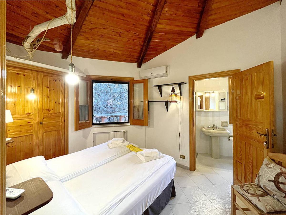 Solemar Sicilia - Residence Mer Et Soleil Bagheria Kültér fotó