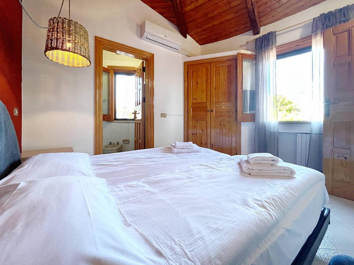 Solemar Sicilia - Residence Mer Et Soleil Bagheria Kültér fotó