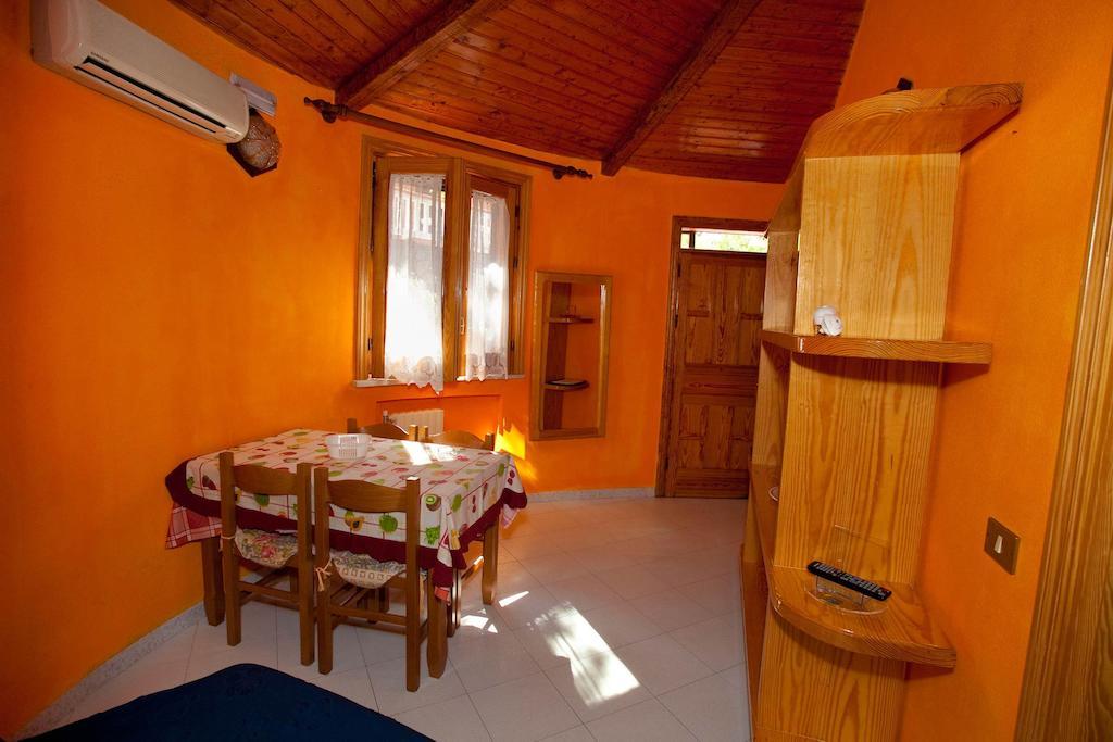 Solemar Sicilia - Residence Mer Et Soleil Bagheria Szoba fotó