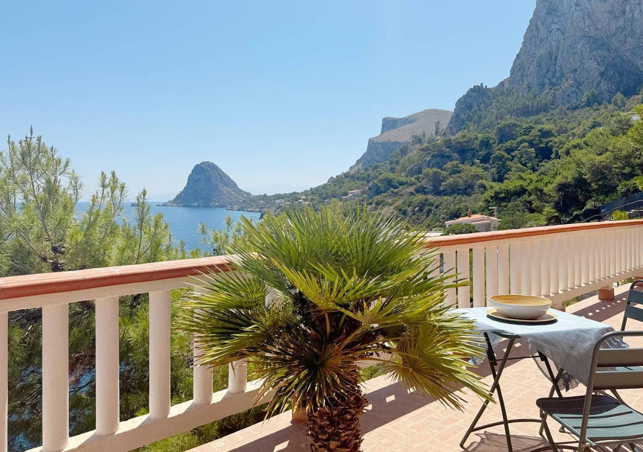Solemar Sicilia - Residence Mer Et Soleil Bagheria Kültér fotó