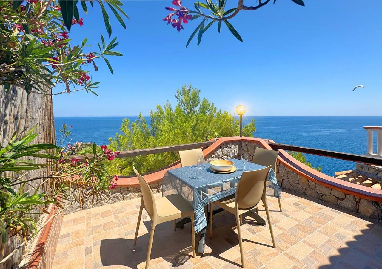 Solemar Sicilia - Residence Mer Et Soleil Bagheria Kültér fotó