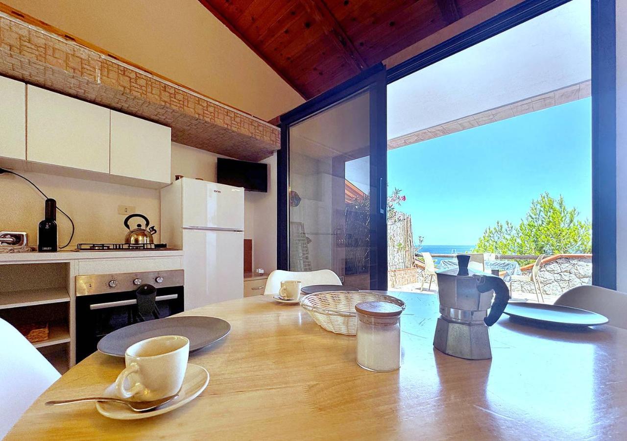 Solemar Sicilia - Residence Mer Et Soleil Bagheria Kültér fotó