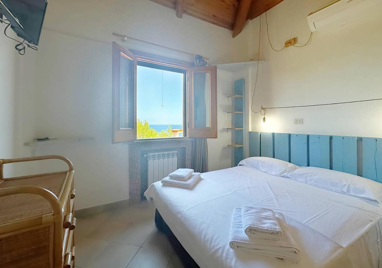 Solemar Sicilia - Residence Mer Et Soleil Bagheria Kültér fotó