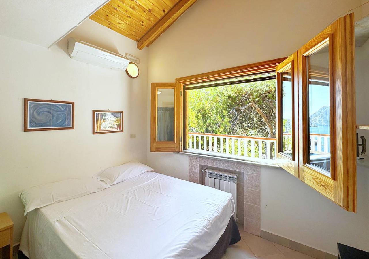 Solemar Sicilia - Residence Mer Et Soleil Bagheria Kültér fotó