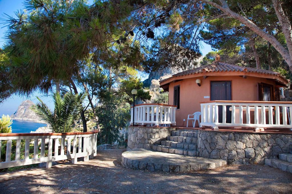 Solemar Sicilia - Residence Mer Et Soleil Bagheria Szoba fotó