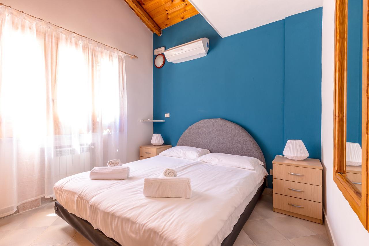 Solemar Sicilia - Residence Mer Et Soleil Bagheria Kültér fotó