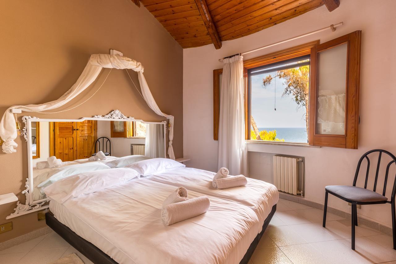 Solemar Sicilia - Residence Mer Et Soleil Bagheria Kültér fotó