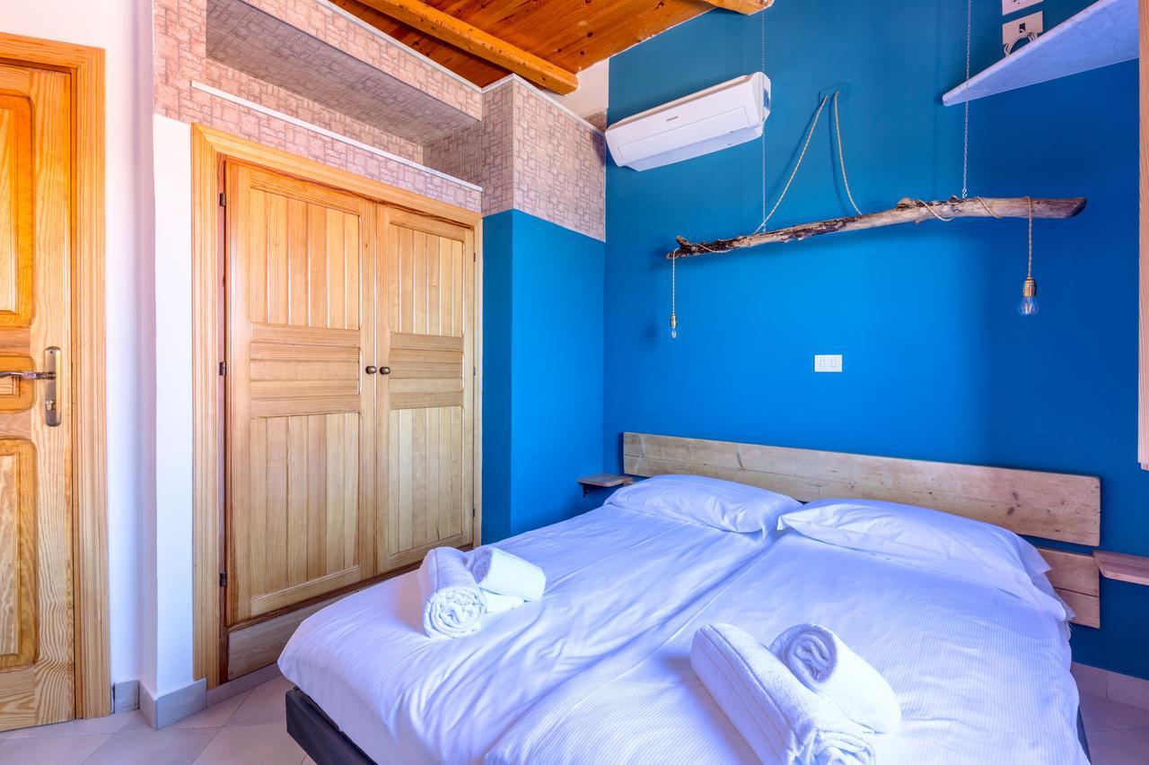 Solemar Sicilia - Residence Mer Et Soleil Bagheria Kültér fotó