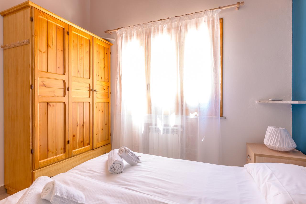 Solemar Sicilia - Residence Mer Et Soleil Bagheria Kültér fotó