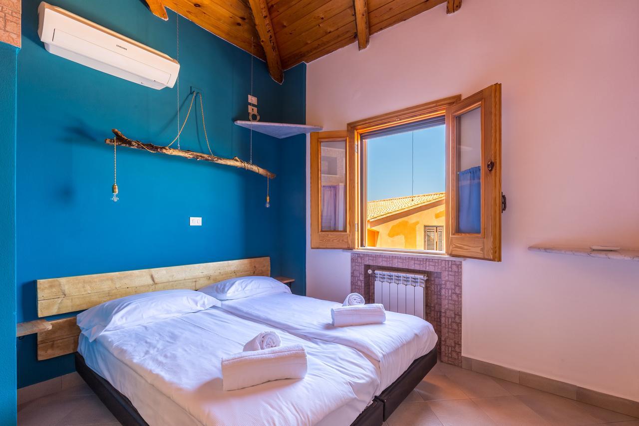 Solemar Sicilia - Residence Mer Et Soleil Bagheria Kültér fotó